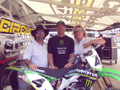 trpro.com provides rider assistance, motorsports marketing and motorsports promotions